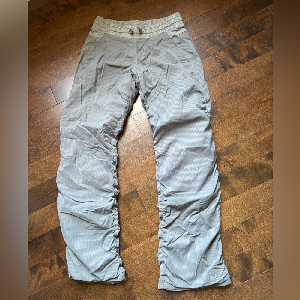 Iviva Live to Move Studio Pant